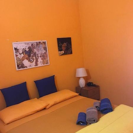 Апартаменти Al Vicoletto 11 Катанія Екстер'єр фото