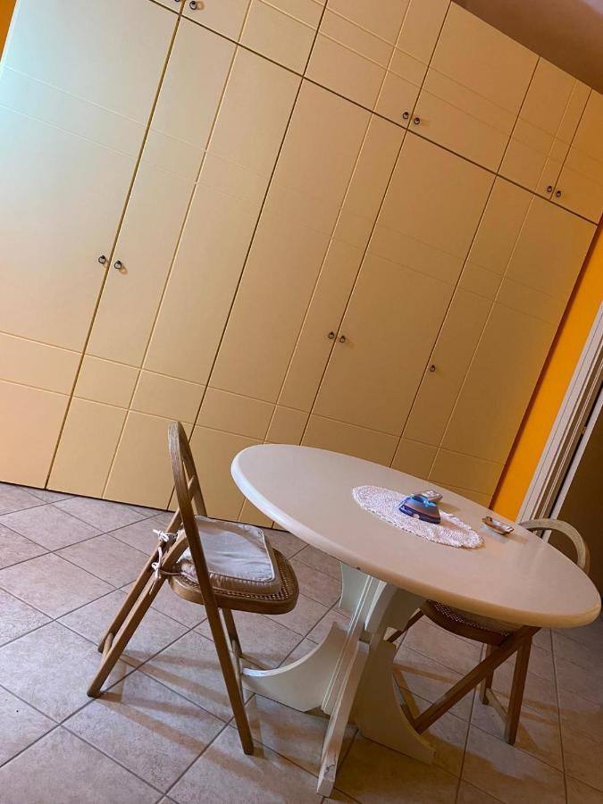 Апартаменти Al Vicoletto 11 Катанія Екстер'єр фото