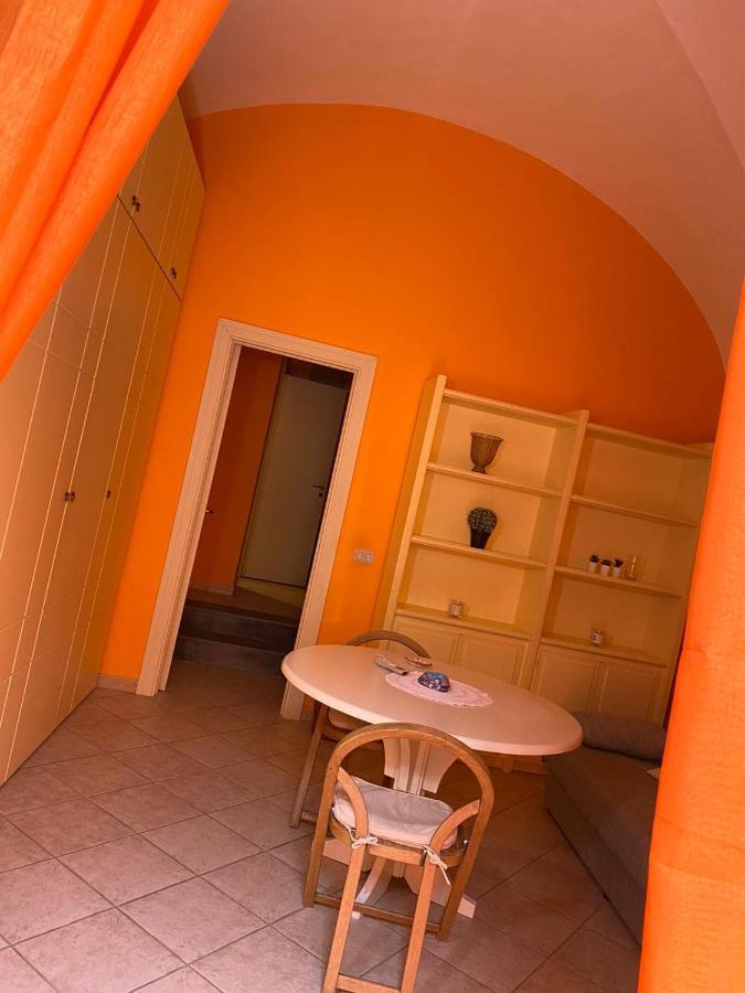 Апартаменти Al Vicoletto 11 Катанія Екстер'єр фото