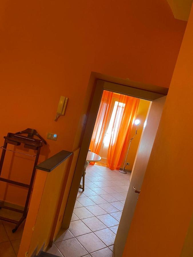 Апартаменти Al Vicoletto 11 Катанія Екстер'єр фото