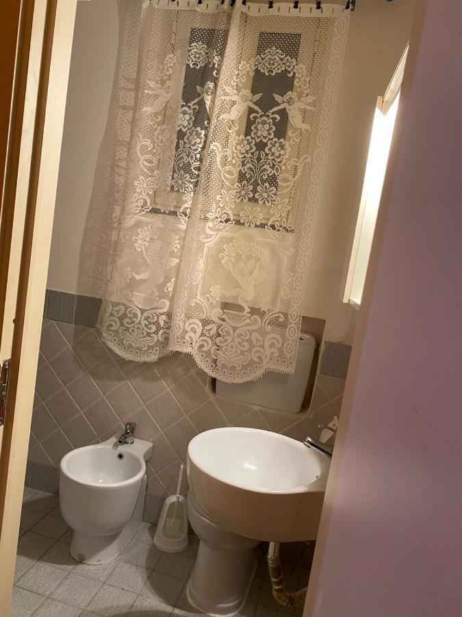 Апартаменти Al Vicoletto 11 Катанія Екстер'єр фото