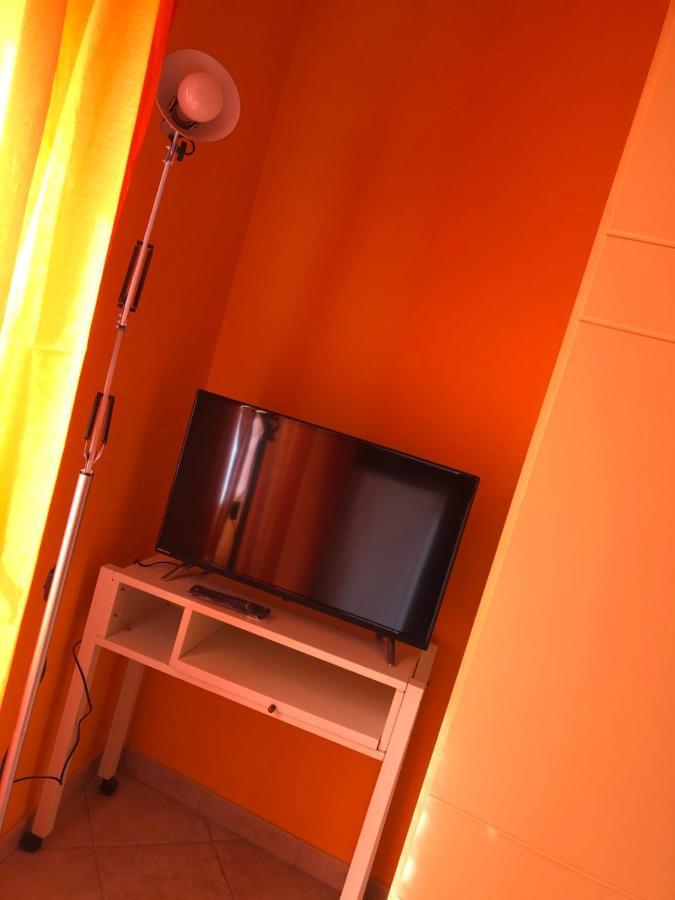 Апартаменти Al Vicoletto 11 Катанія Екстер'єр фото